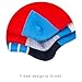 SUNBVE 5 Pack Baby Boys Toddler Boys' Car Series Comfy Dress Socks