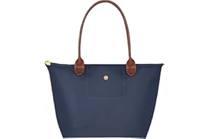 BEFSN Work Tote Bag For Women: For 13-15" Laptop Foldable - For Office Professionals College Students Aged 25-45 - Commute Travel