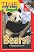 Time For Kids: Bears! (Time For Kids Science Scoops)
