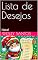 Livro Lista de Desejos : Natal