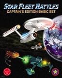 Star Fleet Battles Basic Set ADB 5501