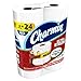 Charmin Ultra Strong Toilet Paper, 6 Mega Rolls Packaging May Vary