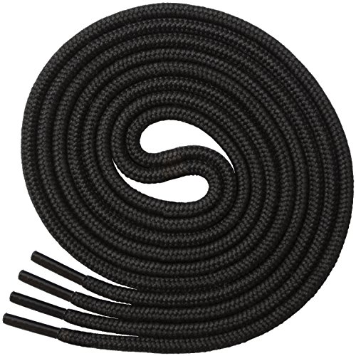 long black boot laces