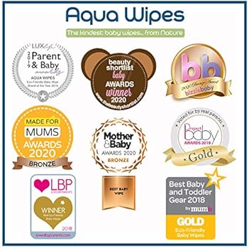 aqua wipes review