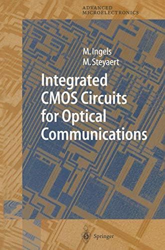The Design of Cmos Radio-Frequency Integrated Circuits: Lee 