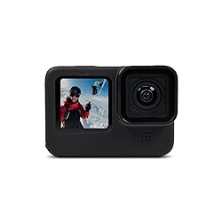 GoPro HERO11 Black 5.3K Sports Camera with