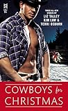 Cowboys for Christmas