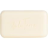 All Natural Sensitive Skin Collection Fragrance Free, Moisturizing & Cleansing, Bar Soap, 150 G