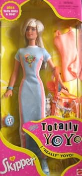 totally yoyo skipper