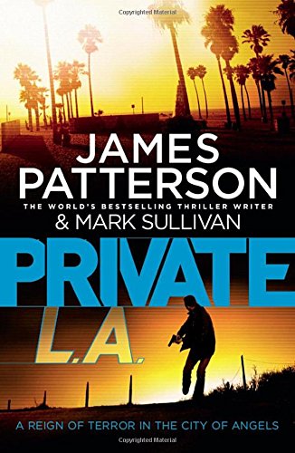 Private LA: (Private 7) (Private Series)