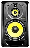 KRK RP103G3 ROKIT 10-3 G3, Black, 10-Inch