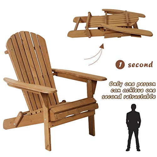 Adirondack Chair Patio Chairs Lawn Chair Folding Adirondack Chair