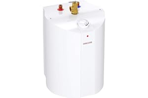 Stiebel Eltron 234046 SHC 4 4 Gallon Water Heater, 4-Gallon