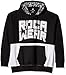 Rocawear Men's Big-Tall Banner Long Sleeve Hoody