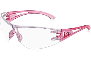 Radians OP6710ID Safety Glasses