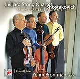 STRING QUARTETS 3 14 AND 15 / PIANO QUARTET        image