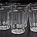 12-ounce Plastic Tumblers | set of 8 Clear