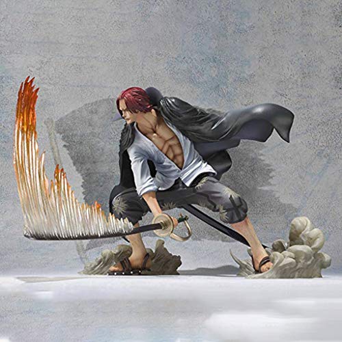 Lilongjiao-De-Una-Pieza-Shanks-Batalla-Version-Figura-PVC-Alta-748-Pulgadas