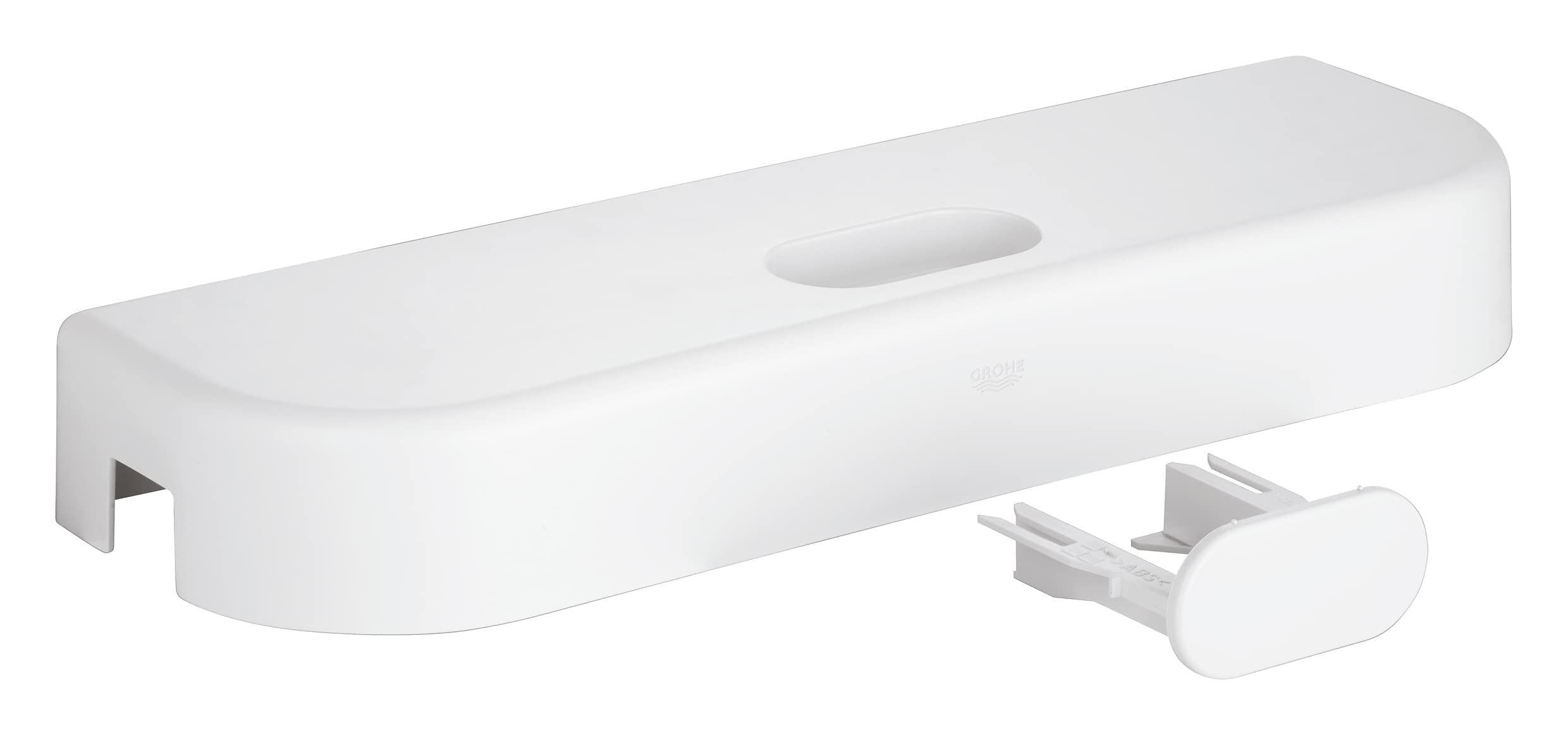 GROHE Cover Alpine White 43467SH0