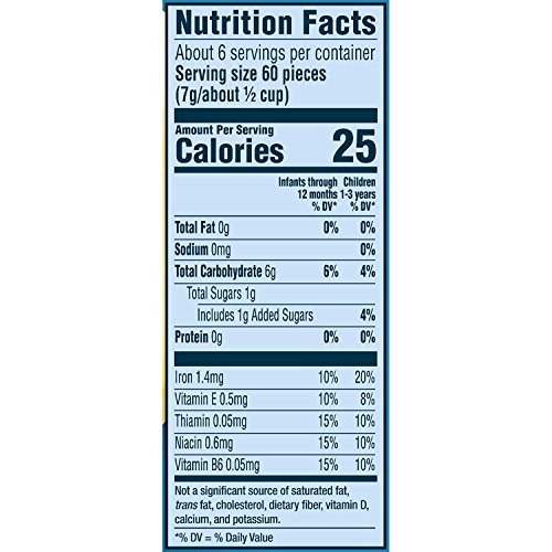 4 Gerber+Graduates+Naturally+Flavored+Natural