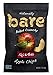Bare Baked Crunchy Apple Chips, Fuji & Reds, Gluten Free, 1.7 Ounce Bag, 10 Count