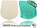Rx Sorbo Insoles Sorbothane SorboGel Heel Pad