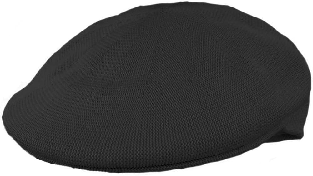 mens ascot cap