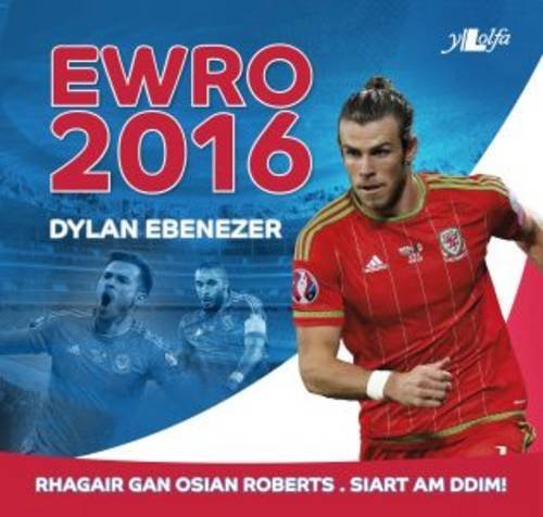READ Ewro 2016 (Welsh Edition)<br />KINDLE