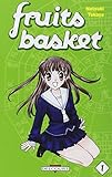 Fruits Basket, Tome 1 (French Edition) by 