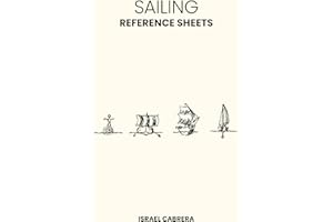 SAILING REFERENCE SHEETS