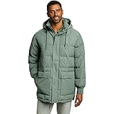Eddie Bauer mens Eddie Bauer 2023 Kara Koram Parka