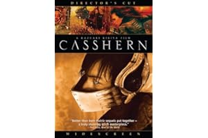 Casshern