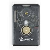 SenseCAP Card Tracker T1000-E for Meshtastic