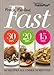 Weight Watchers PointsPlus Fresh, Fabulous, Fast Cookbook by 