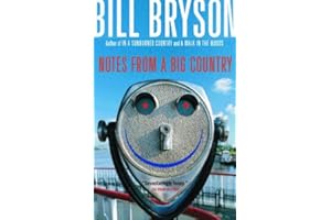 Notes From a Big Country