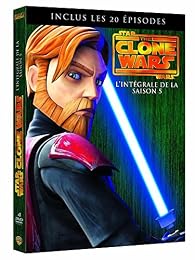 Star Wars - The Clone Wars - Saison 5