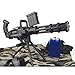 Xnferty Foam Toy Blaster Gun Dart Gun With Bracket for Kids, Shooting Gun with 10000PCS Soft Water Bomb Hand Gun Toy Manual Burst Water Gun