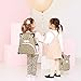 Skip Hop Toddler Backpack, Zoo Preschool Ages 3-4, Leopard