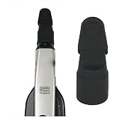 Aerophone Replaceable Mouthpiece for Roland AE01/01C AE05/05C AE20 AE30 (Black)