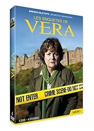 Les Enquêtes De Vera - Saison 5