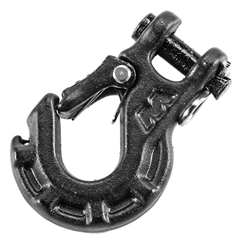 RC4WD WARN 1/10 PREMIUM WINCH HOOK Z-S1551