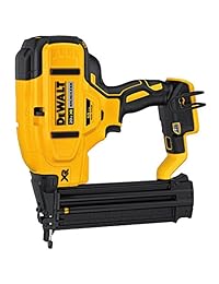Pistola de clavos neumática DeWalt DCN680B 20V MAX XR calibre 18 (solo herramienta)