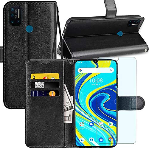 UMIDIGI A9 Pro Case, UMIDIGI A7 Pro,UMIDIGI A9 Pro Wallet Case