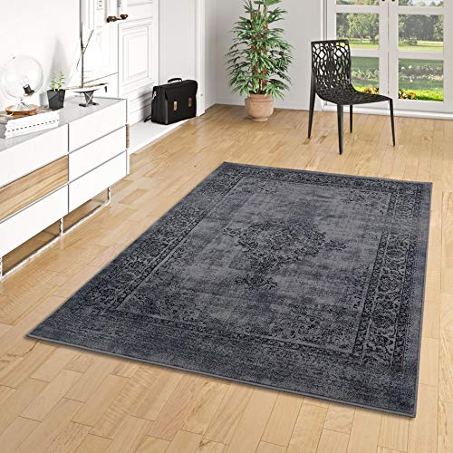 Teppiche Teppichboden Orient Teppich Klassisch Beige Rose