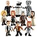 Doctor Who Series 2 Micro-Figure (1 Random Figure)