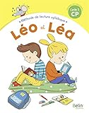 Leo et Lea CP 2 Methode de lecture syllabique (French Edition) by 
