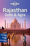 Image de Lonely Planet Rajasthan, Delhi & Agra (Travel Guide)