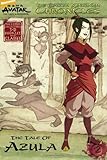 The Earth Kingdom Chronicles: The Tale of Azula (Avatar)
