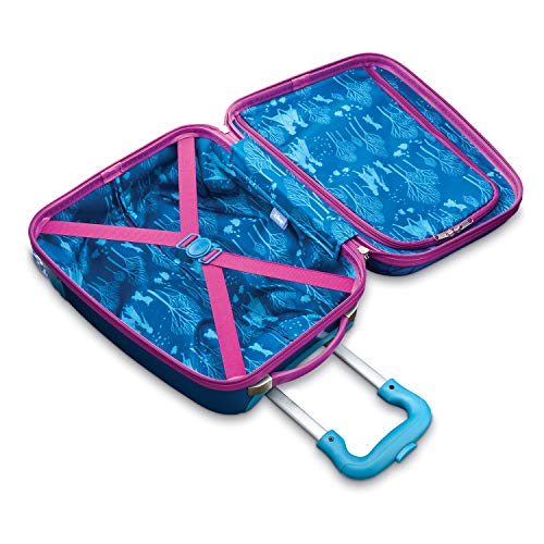 american tourister frozen