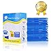Lovelybaby Diaper Pail Refill Bags (1020 Counts) Eco-friendly Imported Material Fully Compatible with Arm&Hammer Disposal System-(34 Bags Value Pack)
